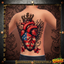Robynq Tattoo LTD7178 - Basegame compatible logo
