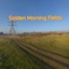 Golden Morning Fields | Sunrise Main Menu logo