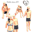 Selfie time #6 logo