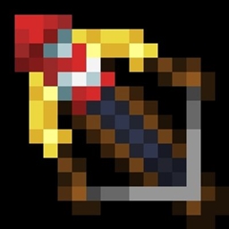Crossbows of Chaos (Grappling hooks & more) project image