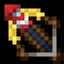 Crossbows of Chaos (Grappling hooks & more) logo