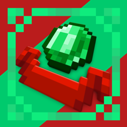 Low Price Villager [Achievement Support] project image