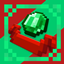 Low Price Villager [Achievement Support] logo