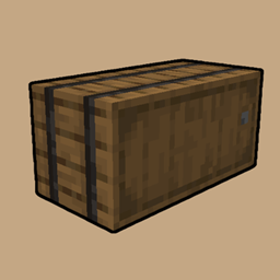 Double Barrels logo