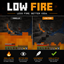 HernsLowFire logo