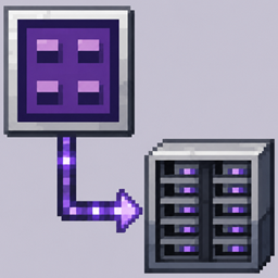 AE2 Drive Terminal