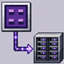 AE2 Drive Terminal logo