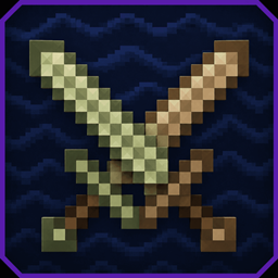 Utility Armors & Tools: Ocean Expansion project image