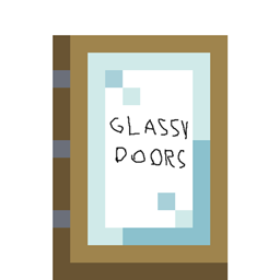 Glassy Doors project image