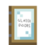 Glassy Doors logo