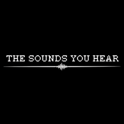 The Sounds You Hear logo