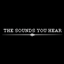 The Sounds You Hear logo
