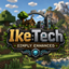 IkeTech - Simply Enhanced logo