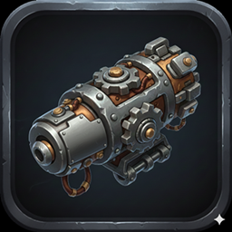 Nijenna Buff Watch project image