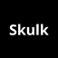 Skulk logo
