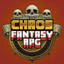 Chaos Fantasy - RPG logo