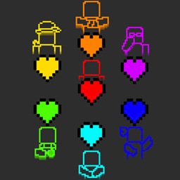Project Souls logo