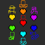 Project Souls logo