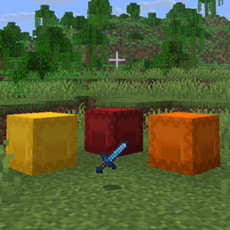 Best Armor project image