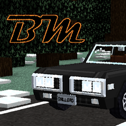 Belroft Motor Company (IV / MTS) logo