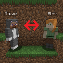 Shared Player Data project image