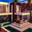 Luxury Desert Pool Villa logo