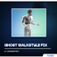 Ghost Walkstyle Fix logo