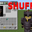 Minecraft But Inventory Shuffle Every 30 Seconds logo
