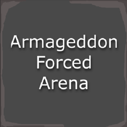 Armageddon Forced Arena Fight project image
