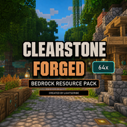 Clearstone Forged 64x project image