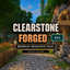 Clearstone Forged 64x logo