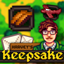 [CP] Harvey's Keepsake logo