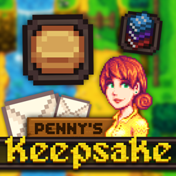 [CP] Penny's Keepsake project image