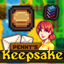 [CP] Penny's Keepsake logo