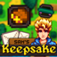 [CP] Sam's Keepsake logo