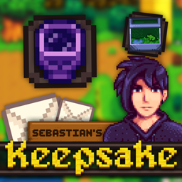 [CP] Sebastian's Keepsake project image