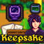 [CP] Sebastian's Keepsake logo