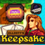 [CP] Elliott's Keepsake logo