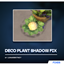 Deco Plant Shadow Fixes logo
