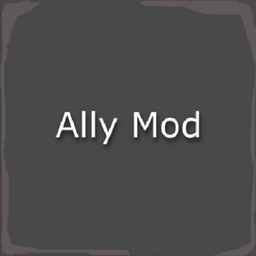 Misanthropy's Ally Mod logo