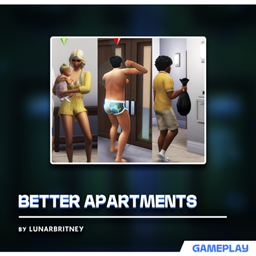 Better Apartments logo