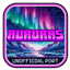 Auroras Unofficial logo