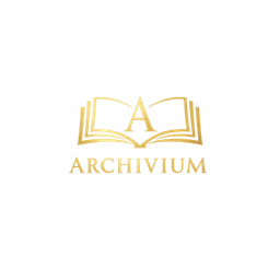 Archivium logo