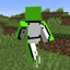 Daquevil's PVP ManhuntBot logo