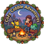 Cozy Cobble Adventures logo