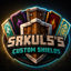Srkuls's Custom Shields logo
