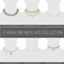 Simpliciaty's Standalone Necklace Collection #1 logo