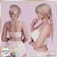 PL | Long Single Braid Hairstyle logo