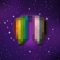 eXc ColoredElytra project image