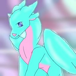 luna dragons